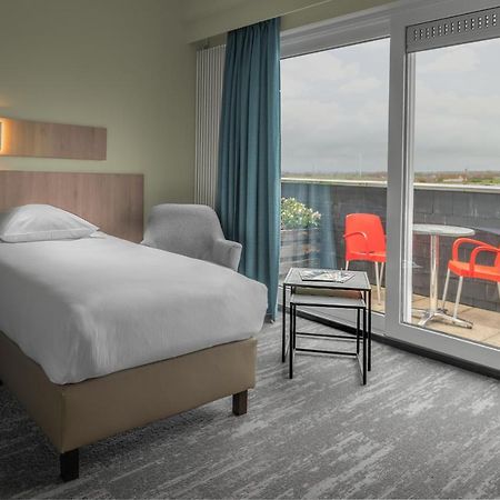 Floreal Blankenberge Exterior photo