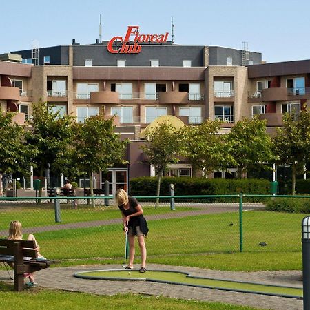 Floreal Blankenberge Exterior photo