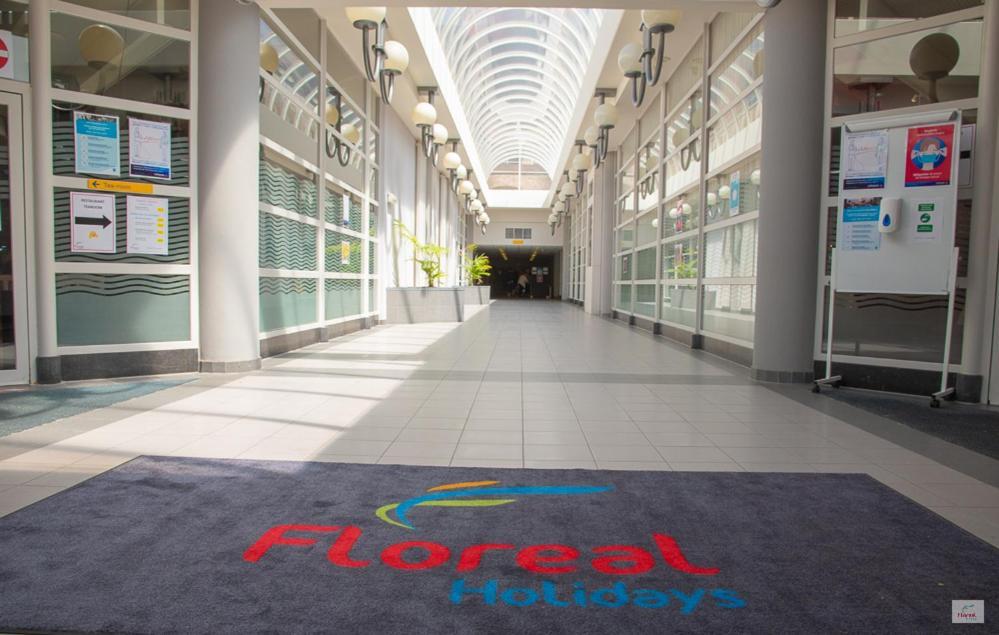 Floreal Blankenberge Exterior photo