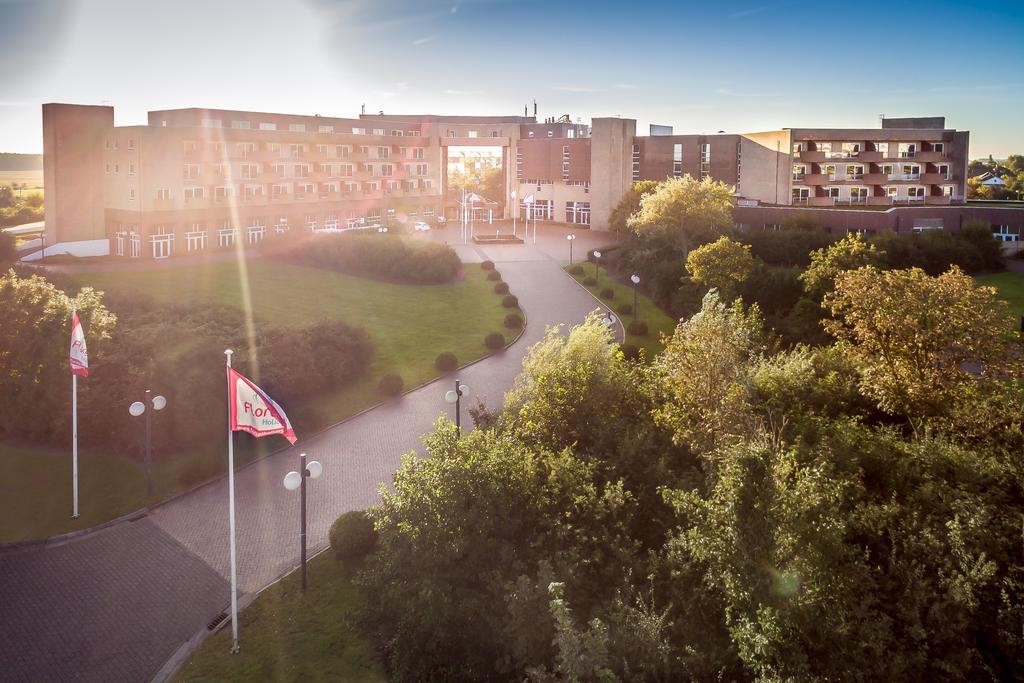 Floreal Blankenberge Exterior photo